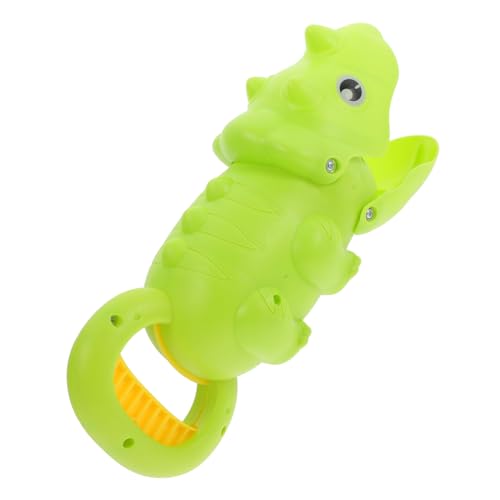ADOCARN Seaside Sand Clip Mädchen Sandball Maker Leichtes Strandspielzeug Für Kreative Sandformen Für Strand Und Garten Fördert Motorische Fähigkeiten Und Hand-Augen-koordination ADOCARN Seaside Sand Clip Mädchen Sandball Maker Leichtes Strandspielzeug Für Kreative Sandformen Für Strand Und Garten Fördert Motorische Fähigkeiten Und Hand-Augen-koordination von ADOCARN