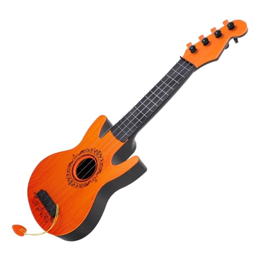ADOCARN Gitarrenmodell Ukulele Für Kinder Anfänger Ukulele Für Anfänger Anfänger Gitarre Ukulele Für Erwachsene Musikinstrument Kinder Ukulele Gitarre Für Kinder Ukulele von ADOCARN