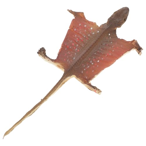 ADOCARN Simulations-Gecko-Modell: Halloween-Party-Fotografie-Requisite, Reptilienfigur für die Gestaltung von Garten und Haus – Streich und Präsentation, Reptilien-Requisite ADOCARN Simulations-Gecko-Modell: Halloween-Party-Fotografie-Requisite, Reptilienfigur für die Gestaltung von Garten und Haus – Streich und Präsentation, Reptilien-Requisite von ADOCARN