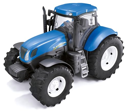 ADRIATIC 30 x 20 cm New Holland Landwirtschaft Traktor ADRIATIC 30 x 20 cm New Holland Landwirtschaft Traktor von ADRIATIC