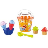 ADRIATIC 736 Cupcakes / Eis-Set von ADRIATIC