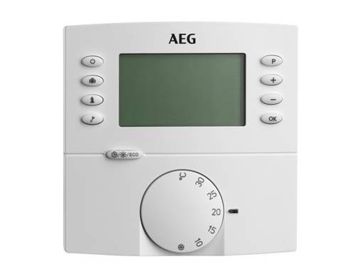 AEG 233862 233862 Temperaturregler sonstige 1St. von AEG