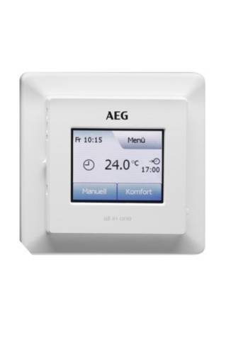 AEG 233919 233919 Temperaturregler An/Aus 1St. von AEG