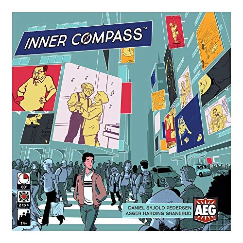 Inner Compass von AEG