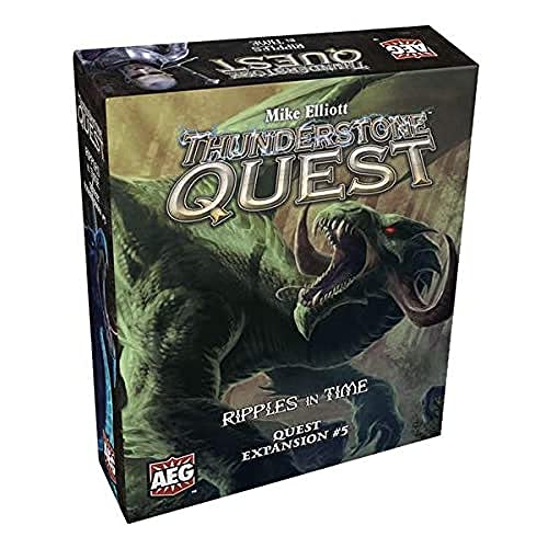 Thunderstone Quest: Ripples in Time Exp. von AEG