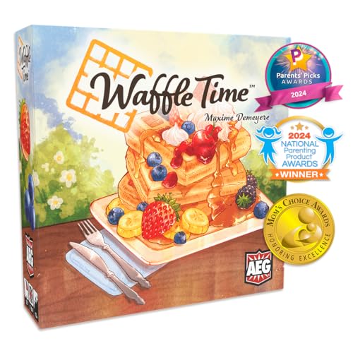 Waffenzeit - Brettspiel - Englisch - Alderac Entertainment Group von AEG