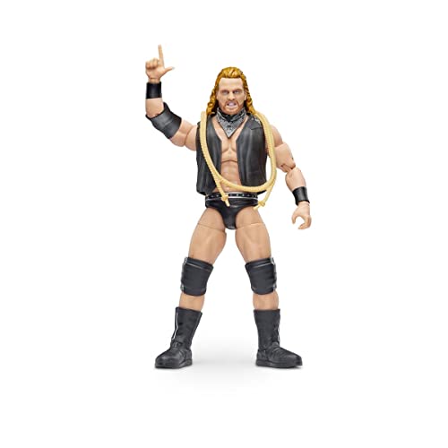 AEW Hangman Adam Page Unrivaled Serie 2 Action Figur All Elite Wrestling 18 cm von AEW