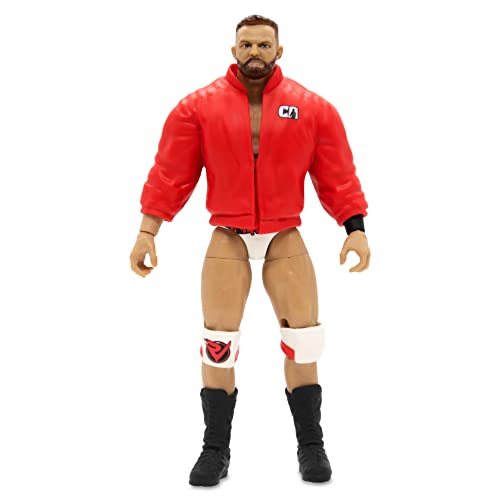 AEW Unrivaled Collection Serie 7 Cash Wheeler von AEW