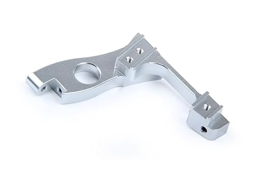 AFCAHEH 1/5 RC ROFUN Alloy Engine Fixed Mount Bracket 1 Fot Rovan 4WD BM FG Truck Parts von AFCAHEH