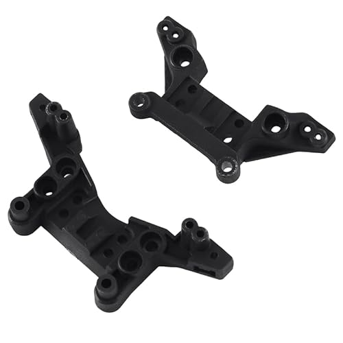 AFCAHEH 2 Pcs Hinten Shock Tower RC Auto Kit 16170 16180 for MJX Hyper Go 16207 16208 16209 16210 H16 H16H H16E h16P Ersatzteile AFCAHEH 2 Pcs Hinten Shock Tower RC Auto Kit 16170 16180 for MJX Hyper Go 16207 16208 16209 16210 H16 H16H H16E h16P Ersatzteile von AFCAHEH