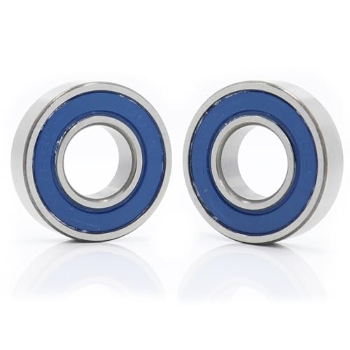 AFCAHEH 6900 2RSV MAX Lager 10 * 22 * 6mm 4Pcs Volle Bälle Fahrrad Pivot Reparatur Teile 6900 2RS RSV kugellager 6900-2RS 6900LLU AFCAHEH 6900 2RSV MAX Lager 10 * 22 * 6mm 4Pcs Volle Bälle Fahrrad Pivot Reparatur Teile 6900 2RS RSV kugellager 6900-2RS 6900LLU von AFCAHEH