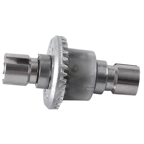 AFCAHEH Metallgetriebedifferential 16420 for MJX Hyper Go 16207 16208 16209 16210 H16 H16H H16E H16P 1/16 RC Autoersatzteile AFCAHEH Metallgetriebedifferential 16420 for MJX Hyper Go 16207 16208 16209 16210 H16 H16H H16E H16P 1/16 RC Autoersatzteile von AFCAHEH