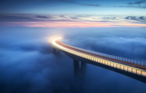 100-teiliges Puzzle | Nachhaltiges Puzzle für Erwachsene | Hochwertiges 100% recyceltes Brett | Tolles Geschenk für Erwachsene, Querformat 45,5 x 35,5 cm 100-teiliges Puzzle | Nachhaltiges Puzzle für Erwachsene | Hochwertiges 100% recyceltes Brett | Tolles Geschenk für Erwachsene, Querformat 45,5 x 35,5 cm von AFHMZ