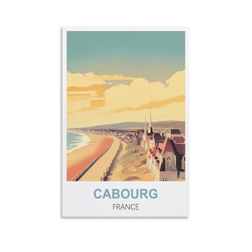 2000-teiliges Puzzle für Erwachsene, Cabourg, Frankreich, 2000-teiliges Puzzle, Lernspiele, Heimdekoration, Puzzle, 100 x 70 cm 2000-teiliges Puzzle für Erwachsene, Cabourg, Frankreich, 2000-teiliges Puzzle, Lernspiele, Heimdekoration, Puzzle, 100 x 70 cm von AFHMZ