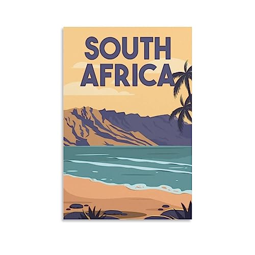 2000-teiliges Puzzle für Erwachsene, Südafrika, 2000-teiliges Puzzle, Lernspiele, Heimdekoration, Puzzle, 100 x 70 cm 2000-teiliges Puzzle für Erwachsene, Südafrika, 2000-teiliges Puzzle, Lernspiele, Heimdekoration, Puzzle, 100 x 70 cm von AFHMZ