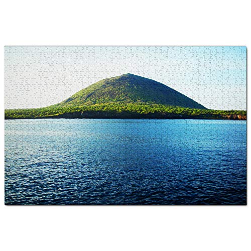 Ecuador Galapagos Island Puzzle 200 Teile Spiel Kunstwerk Reise Souvenir 35x25CM Ecuador Galapagos Island Puzzle 200 Teile Spiel Kunstwerk Reise Souvenir 35x25CM von AFHMZ
