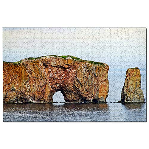 Kanada Quebec Perce Rock Puzzle 100 Teile Spiel Kunstwerk Reise Souvenir 45,5x35,5CM Kanada Quebec Perce Rock Puzzle 100 Teile Spiel Kunstwerk Reise Souvenir 45,5x35,5CM von AFHMZ