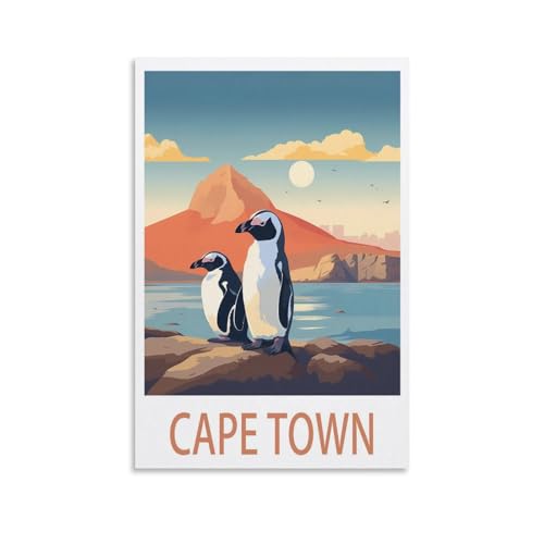 Puzzle für Erwachsene, Kapstadt, Puzzles für Erwachsene, Lernspiel, Herausforderungsspielzeug, 2000 Teile, 100 x 70 cm Puzzle für Erwachsene, Kapstadt, Puzzles für Erwachsene, Lernspiel, Herausforderungsspielzeug, 2000 Teile, 100 x 70 cm von AFHMZ