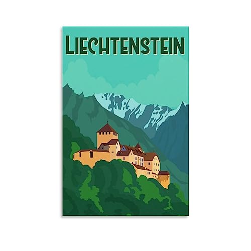 Puzzle für Erwachsene 1000 Liechtenstein, Puzzle 1000 Teile für Erwachsene, anspruchsvolle Puzzlespiele, Puzzle für Erwachsene, 70 x 50 cm Puzzle für Erwachsene 1000 Liechtenstein, Puzzle 1000 Teile für Erwachsene, anspruchsvolle Puzzlespiele, Puzzle für Erwachsene, 70 x 50 cm von AFHMZ