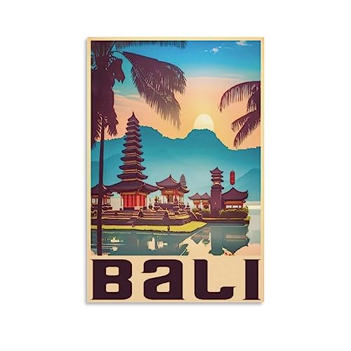 Puzzles, Bali für Erwachsene, Lernspiel, Herausforderungsspielzeug, 1000 Teile, Puzzle für Erwachsene und Kinder, Lernspiele, Heimdekoration, 52 x 38 cm Puzzles, Bali für Erwachsene, Lernspiel, Herausforderungsspielzeug, 1000 Teile, Puzzle für Erwachsene und Kinder, Lernspiele, Heimdekoration, 52 x 38 cm von AFHMZ