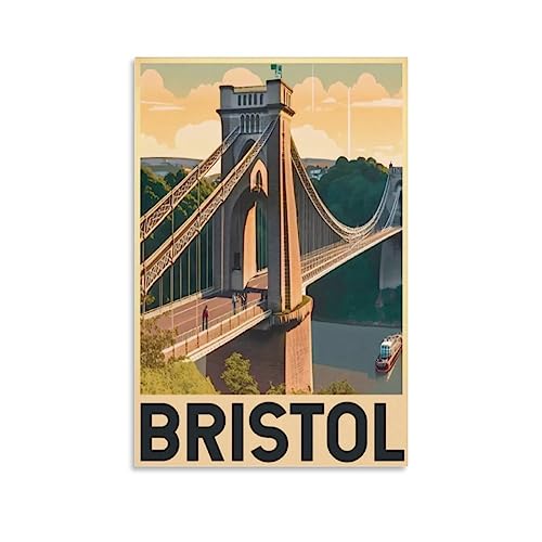 Puzzles, Clifton Suspension Bridge Mountain für Erwachsene, Lernspiel, Herausforderungsspielzeug, 2000-teiliges Puzzle für Erwachsene und Kinder, Lernspiele, Heimdekoration, 100 x 70 cm Puzzles, Clifton Suspension Bridge Mountain für Erwachsene, Lernspiel, Herausforderungsspielzeug, 2000-teiliges Puzzle für Erwachsene und Kinder, Lernspiele, Heimdekoration, 100 x 70 cm von AFHMZ