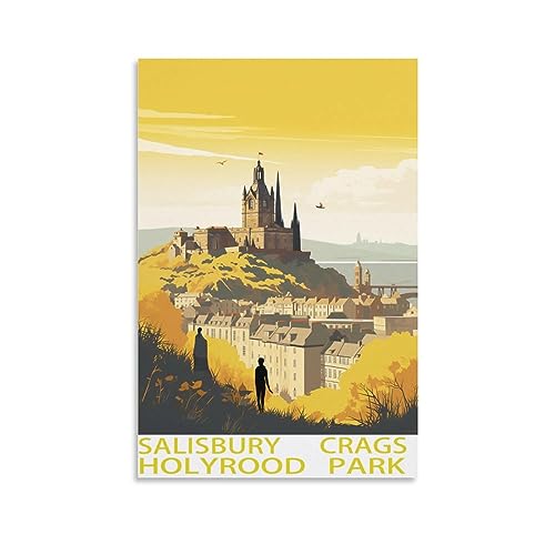 Puzzles 1000 Teile für Erwachsene, Puzzles für Erwachsene, Salisbury Crags Holyrood Park Tree Puzzle-Sets für anspruchsvolle Puzzlespiele und Familienspiele, 70 x 50 cm Puzzles 1000 Teile für Erwachsene, Puzzles für Erwachsene, Salisbury Crags Holyrood Park Tree Puzzle-Sets für anspruchsvolle Puzzlespiele und Familienspiele, 70 x 50 cm von AFHMZ