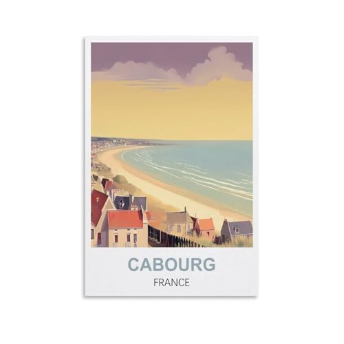 Puzzles für Erwachsene, Cabourg, Frankreich, Lernspiel, Puzzle, geeignet zur Dekompression und als Wanddekoration, 100 x 70 cm Puzzles für Erwachsene, Cabourg, Frankreich, Lernspiel, Puzzle, geeignet zur Dekompression und als Wanddekoration, 100 x 70 cm von AFHMZ