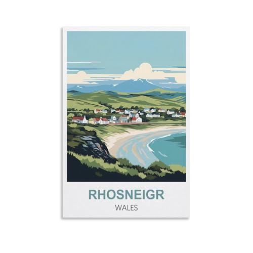 Puzzles für Erwachsene, Rhosneigr Wales, Lernspiel, Puzzle, geeignet zur Dekompression und Wanddekoration, 100 x 70 cm Puzzles für Erwachsene, Rhosneigr Wales, Lernspiel, Puzzle, geeignet zur Dekompression und Wanddekoration, 100 x 70 cm von AFHMZ