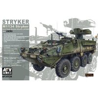 AFV-Club 35134 1:35 M-1134 Stryker ATGM von AFV CLUB