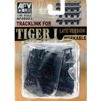 AFV-Club 48003 1:48 TRACK LINK TIGER I LATE von AFV CLUB