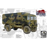 AFV-Club AF35236 1:35 AEC Truck Early type von AFV CLUB