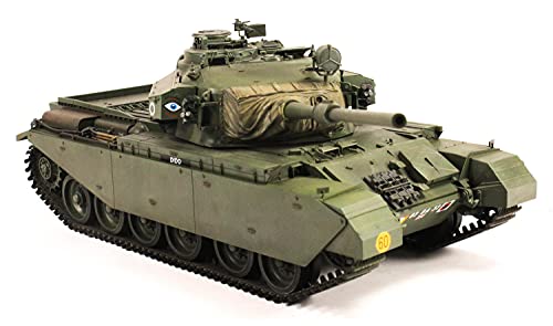 AFV - CENTURION MK.5/1-4.RTR Maßstab 1/35 (AFV35328) von AFV Club