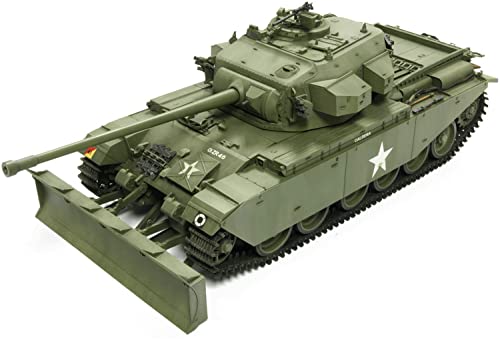 AFV Club 35106 Centurion Mk5 Dozer 1:35 Plastic Kit von AFV Club