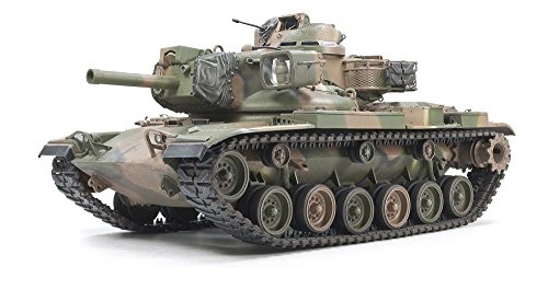 AFV-Club AF35230 - Modellbausatz M60A2 Patton Tank von AFV Club