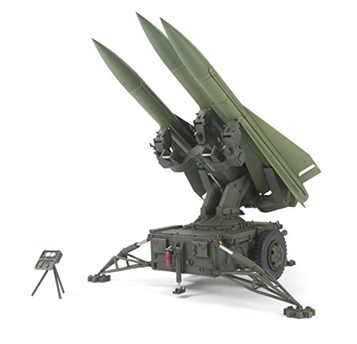 AFV-Club AF35283 Modellbausatz U.A.MIM-23 Hawk(Homing All The Way kiler von AFV Club