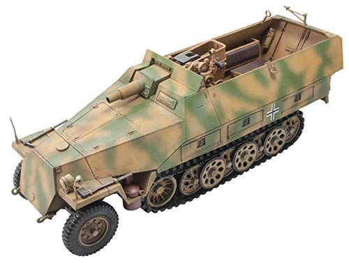 AFV Club AFV35278 AFV 35278 1/35 SdKfz 251/9 D Early Stummel von AFV Club