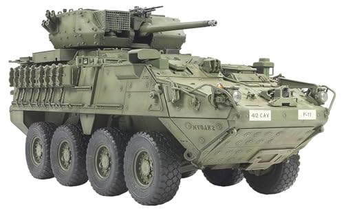 AFV Club FV35319 AFV 35319 1/35 Stryker M1296 ICV Dragoon von AFV Club