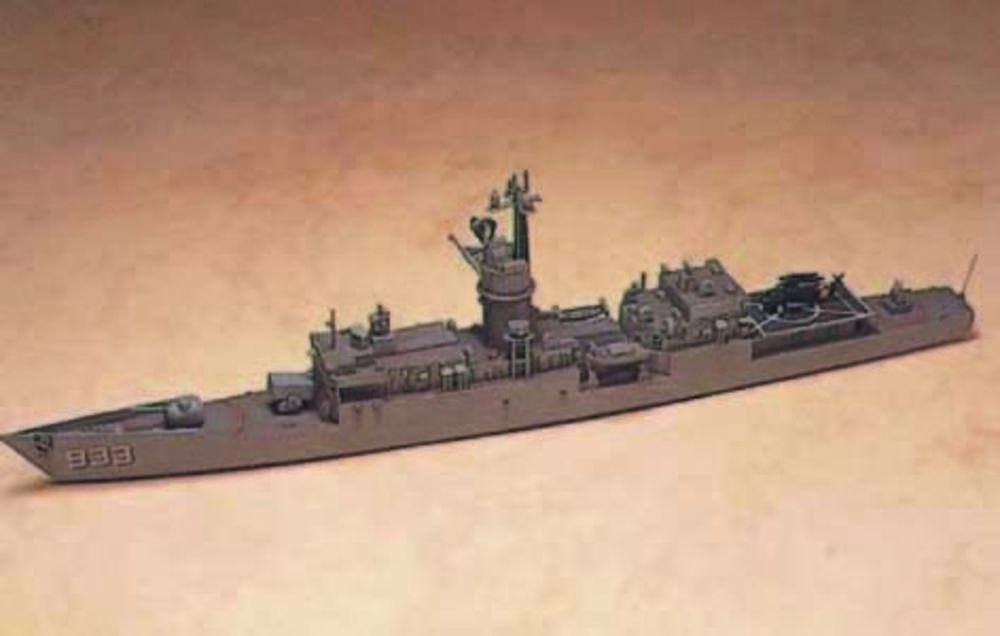 USS Knox Class Frigade (U.S. Navy) von AFV-Club