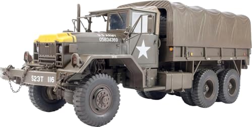 Unbekannt AFV-Club 1/35 M54A2 AF35300 von AFV Club