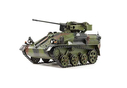 Unbekannt AFV-Club AF35275 - Modellbausatz Wiesel 1 A1/A3/ MK20 von AFV Club