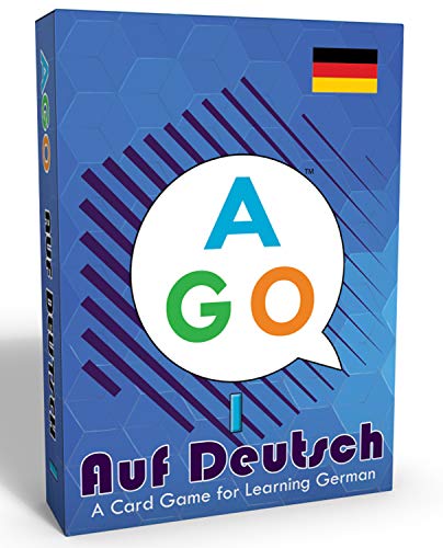 AGO Auf Deutsch von AGO