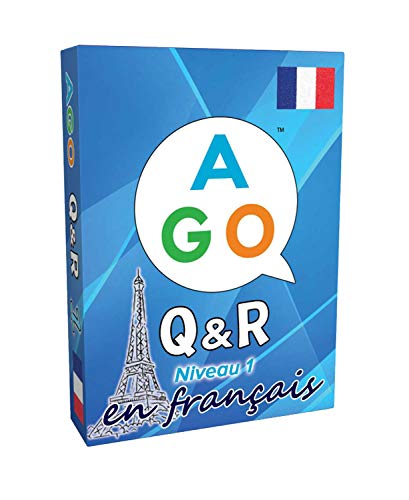 AGO En Francais von AGO