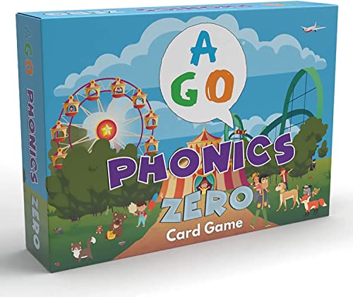 AGO Phonics Zero von AGO