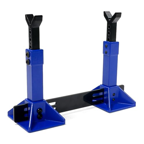 AGONEIR Fernbedienung Crawler Auto Stand Display Rack 1/12 1/10 1/8 1/7 Skala Reparatur Unterstützung von AGONEIR