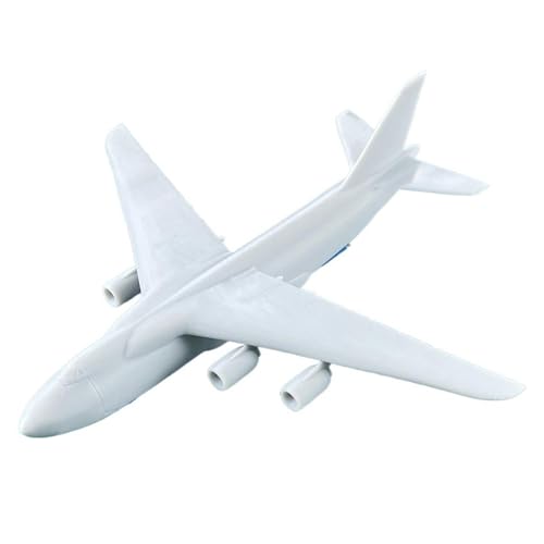 3D-Militärmodell Russland An-124 Transportflugzeug – DIY-Flugzeugmodell Im Maßstab 1:2000, 1:700(1/2000(28.3mm)) von AGSDGAWD