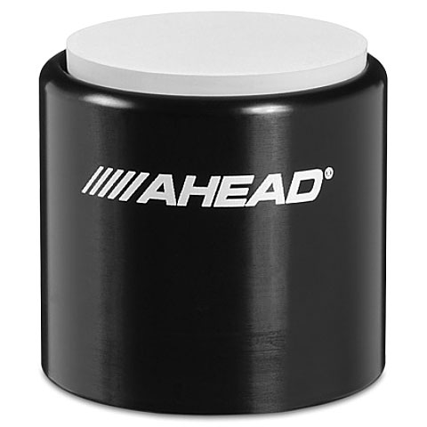 AHead 1,75" Wicked Chops Practice Pad Übungspad von AHEAD