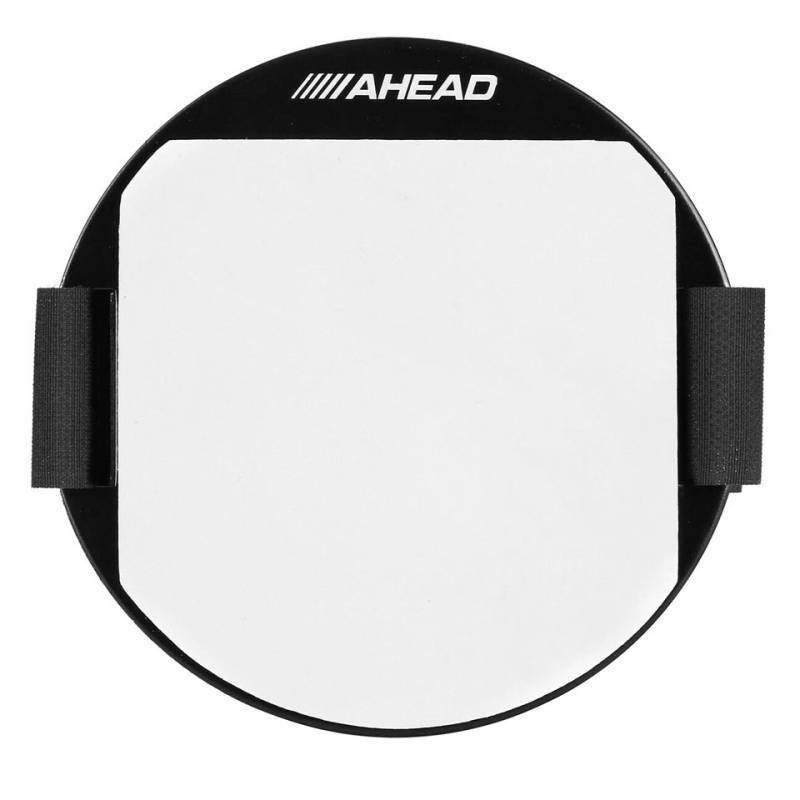 AHead 5" Strap-On Practice Pad Übungspad von AHEAD