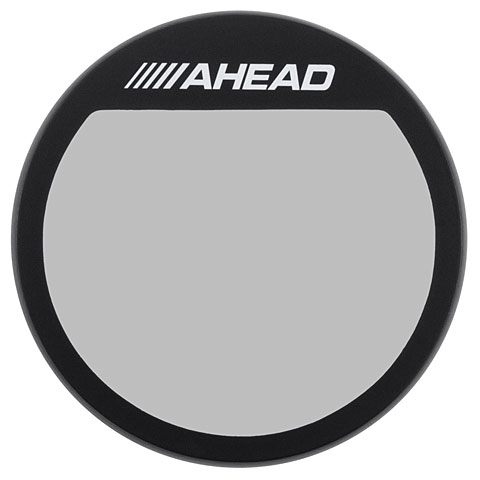 AHead 7" Single Sided Mountable Pad Übungspad von AHEAD