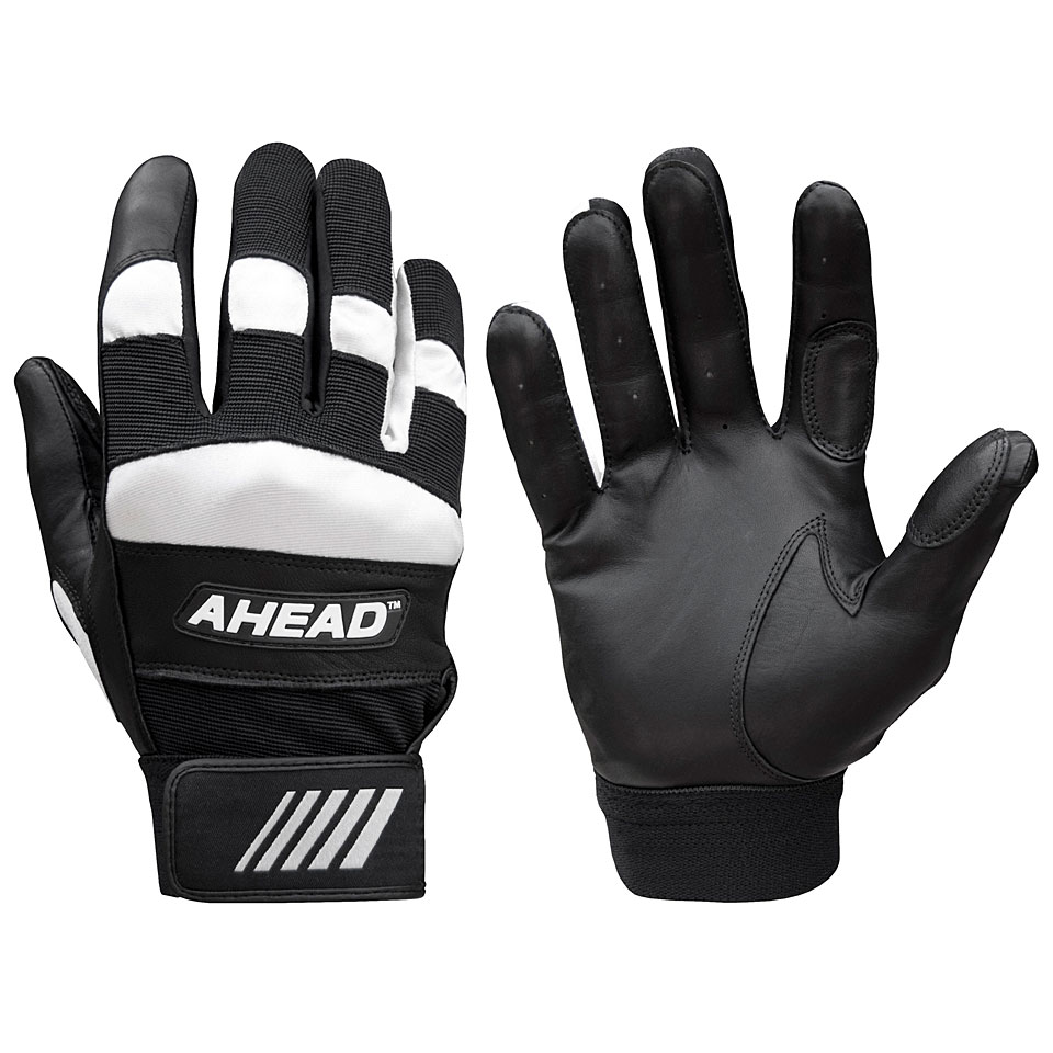 AHead Ahead GLM Drummer Handschuhe von AHEAD