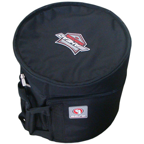 AHead Armor 14" x 16" Floortom Bag Drumbag von AHEAD